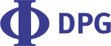 DPG logo