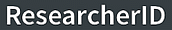 ResearcherID